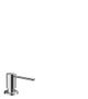 https://raleo.de:443/files/img/11eeea324bbcc1b092906bba4399b90c/size_s/Hansgrohe-HG-Spuelmittelspender-A41-BBC-40438340 gallery number 1